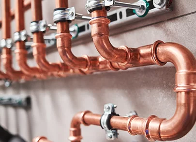 Gas Services in Swindon