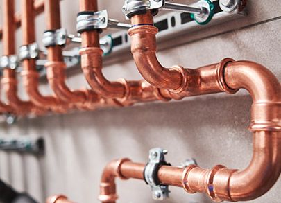 Gas Services in Swindon