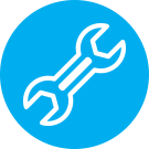 A Team Plumbing and Heating - Plumbing Icon