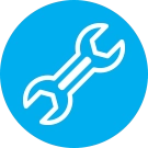 A Team Plumbing and Heating - Plumbing Icon